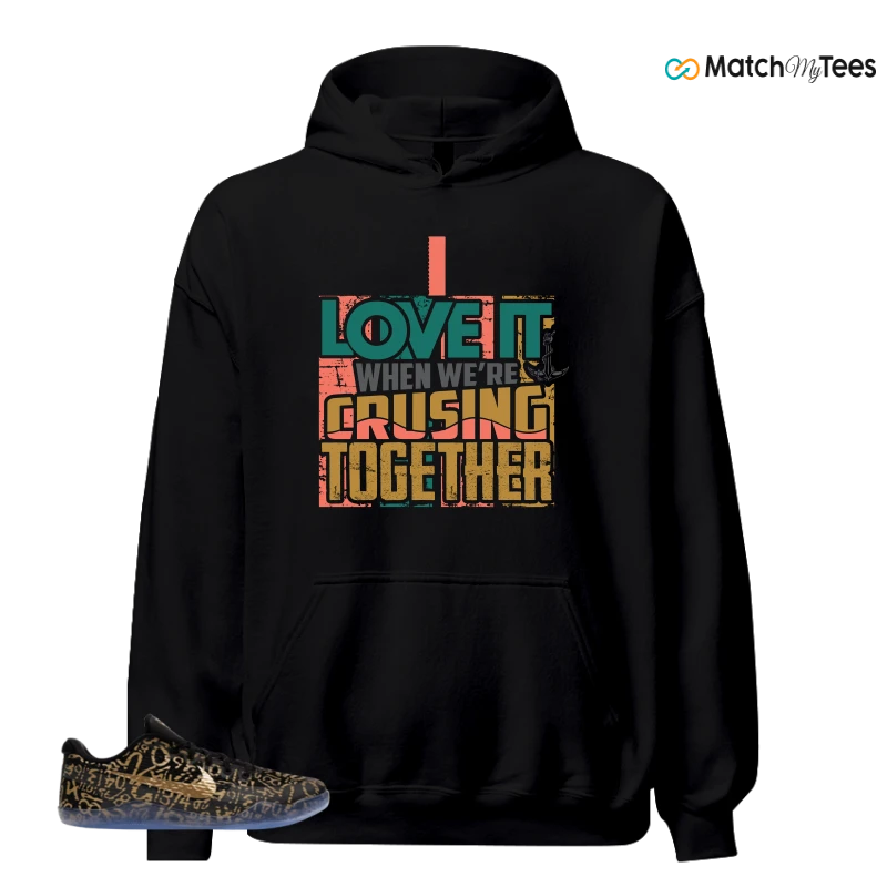 NIKE KOBE 11 PROTRO LOW MAMBA DAY SNEAKER Matching Tees hoodie