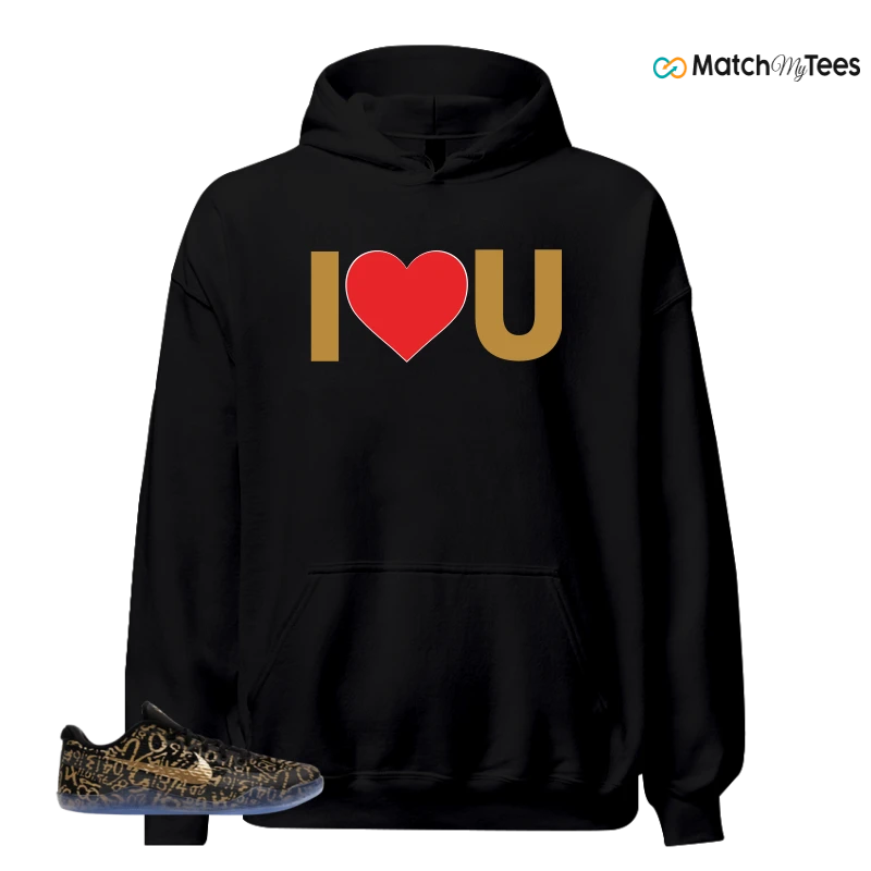 NIKE KOBE 11 PROTRO LOW MAMBA DAY SNEAKER Matching Tees hoodie