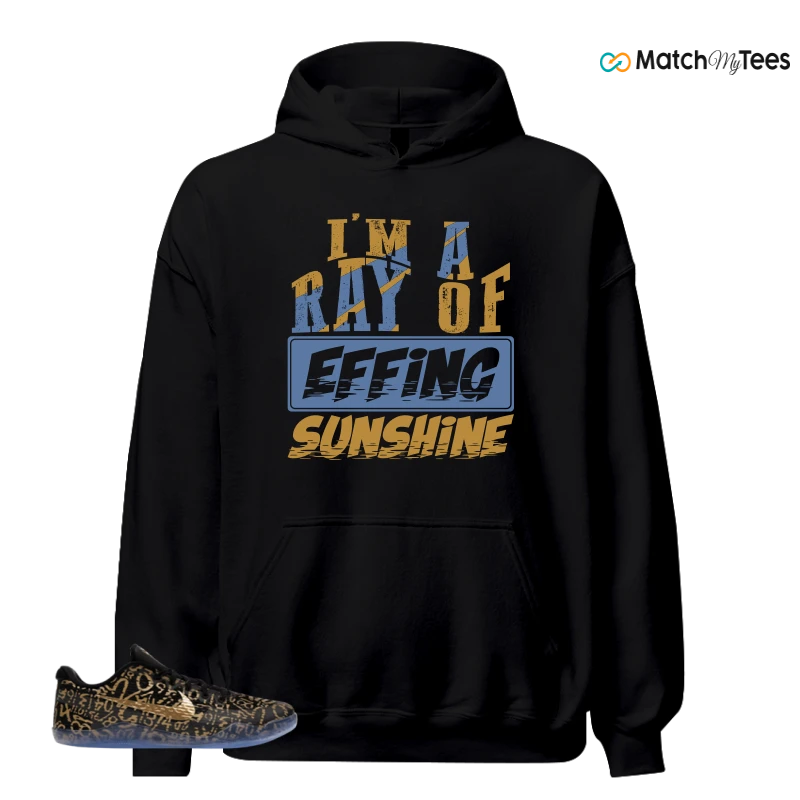 NIKE KOBE 11 PROTRO LOW MAMBA DAY SNEAKER Matching Tees hoodie