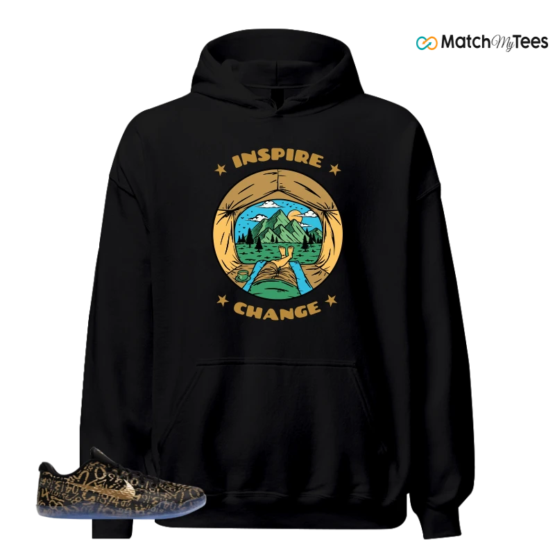 NIKE KOBE 11 PROTRO LOW MAMBA DAY SNEAKER Matching Tees hoodie
