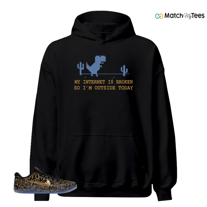 NIKE KOBE 11 PROTRO LOW MAMBA DAY SNEAKER Matching Tees hoodie