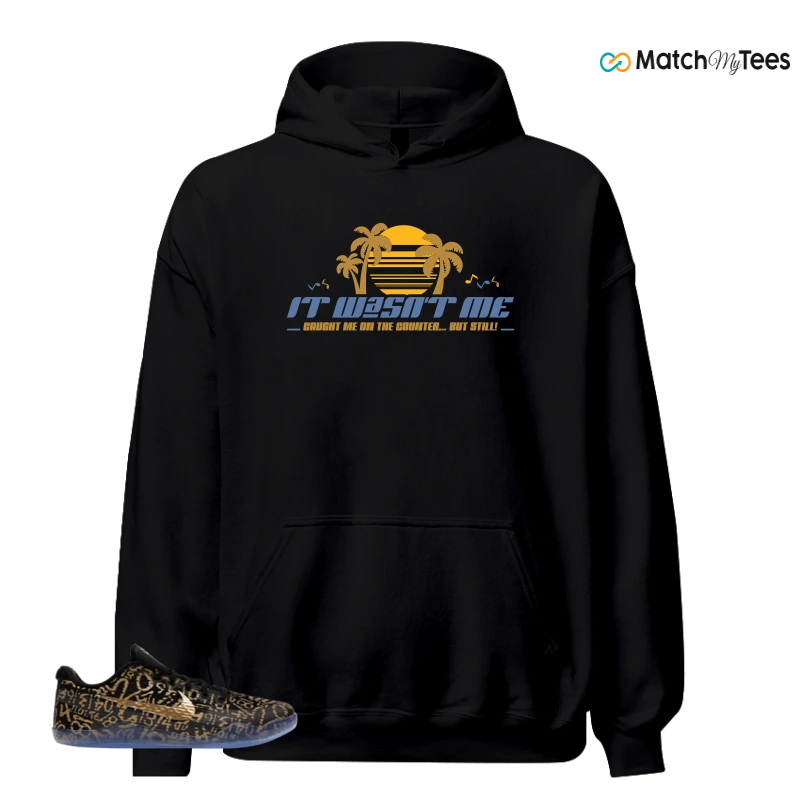 NIKE KOBE 11 PROTRO LOW MAMBA DAY SNEAKER Matching Tees hoodie