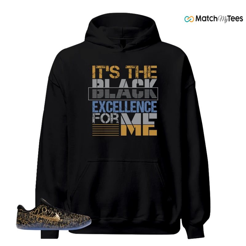 NIKE KOBE 11 PROTRO LOW MAMBA DAY SNEAKER Matching Tees hoodie