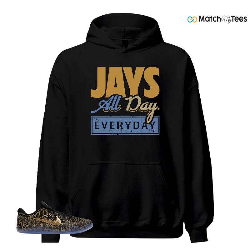 NIKE KOBE 11 PROTRO LOW MAMBA DAY SNEAKER Matching Tees hoodie