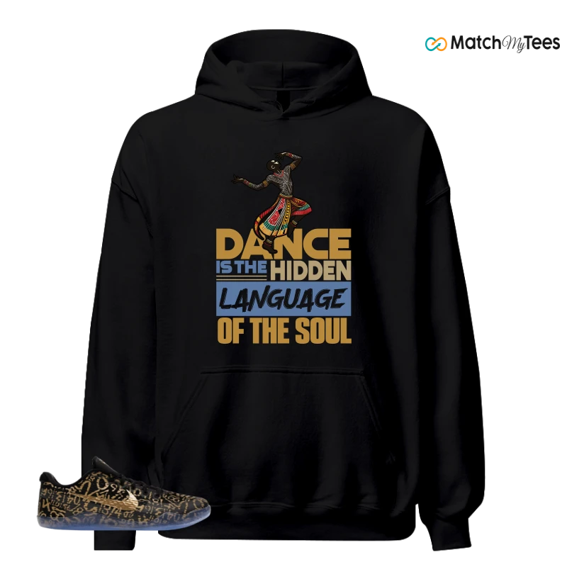 NIKE KOBE 11 PROTRO LOW MAMBA DAY SNEAKER Matching Tees hoodie