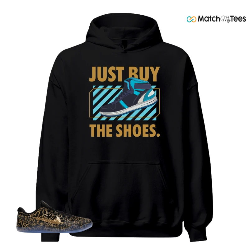 NIKE KOBE 11 PROTRO LOW MAMBA DAY SNEAKER Matching Tees hoodie