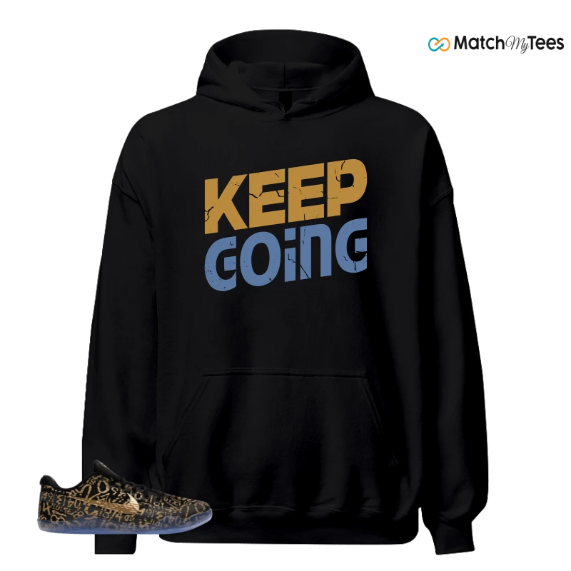 NIKE KOBE 11 PROTRO LOW MAMBA DAY SNEAKER Matching Tees hoodie