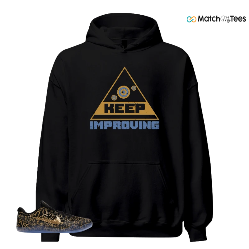 NIKE KOBE 11 PROTRO LOW MAMBA DAY SNEAKER Matching Tees hoodie