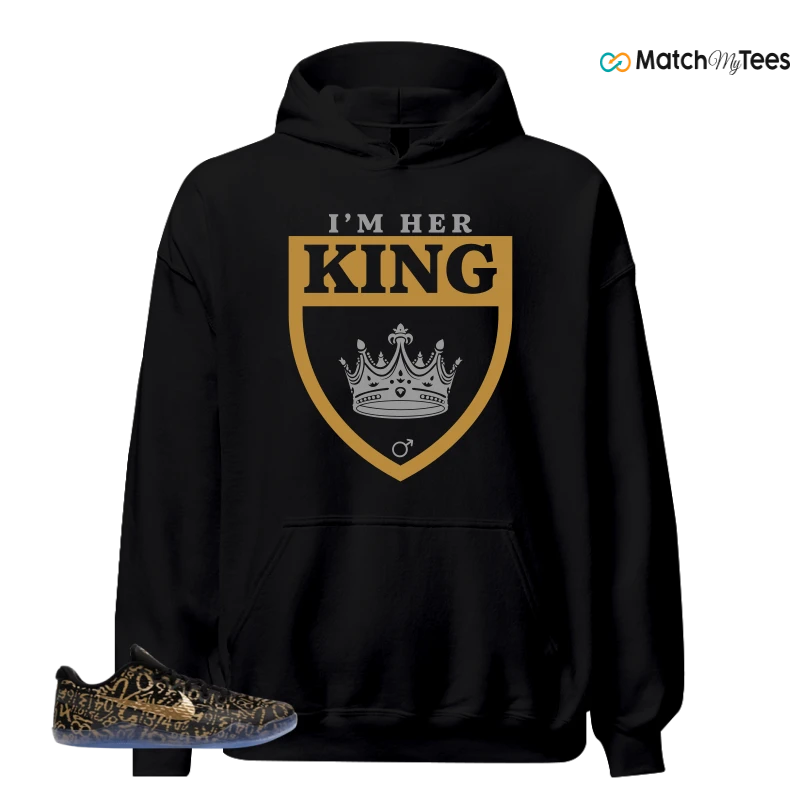 NIKE KOBE 11 PROTRO LOW MAMBA DAY SNEAKER Matching Tees hoodie