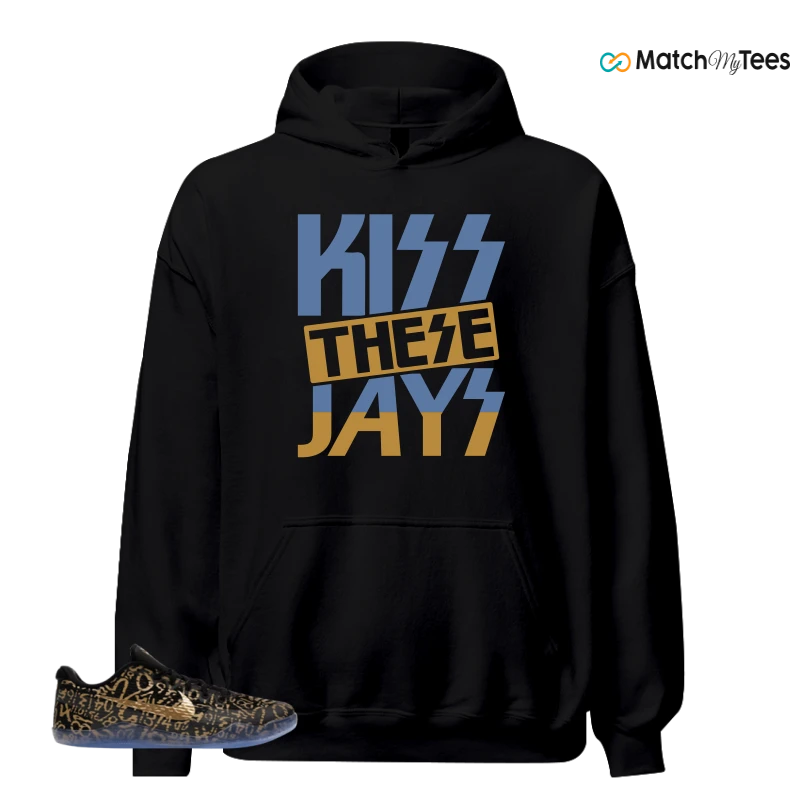 NIKE KOBE 11 PROTRO LOW MAMBA DAY SNEAKER Matching Tees hoodie