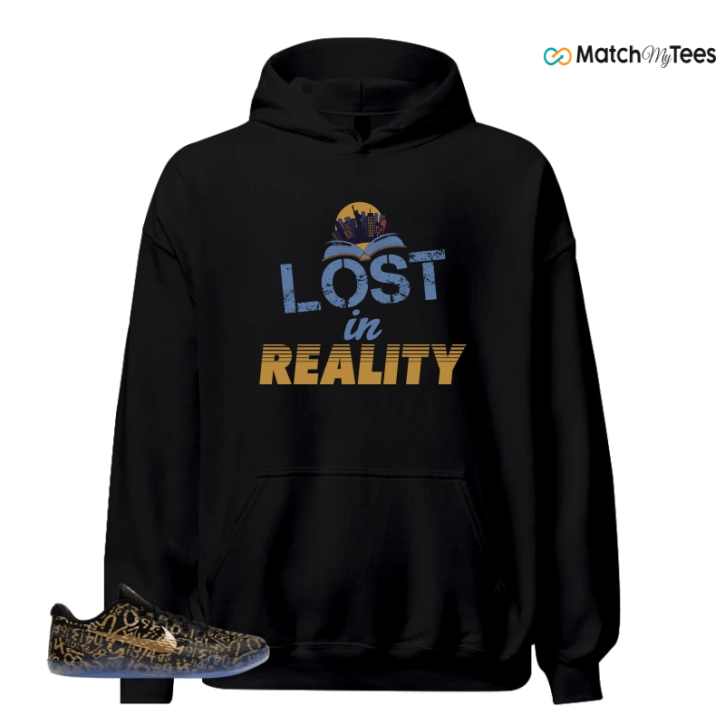 NIKE KOBE 11 PROTRO LOW MAMBA DAY SNEAKER Matching Tees hoodie