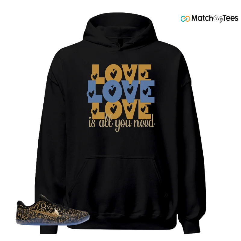 NIKE KOBE 11 PROTRO LOW MAMBA DAY SNEAKER/MULTI-COLOR/MULTI-COLOR matching Hoodie