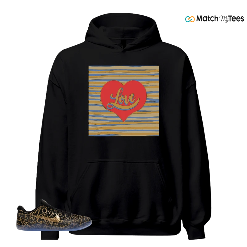 NIKE KOBE 11 PROTRO LOW MAMBA DAY SNEAKER Matching Tees hoodie