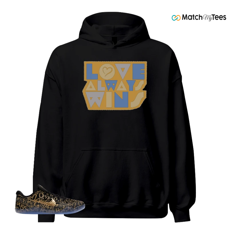NIKE KOBE 11 PROTRO LOW MAMBA DAY SNEAKER Matching Tees hoodie