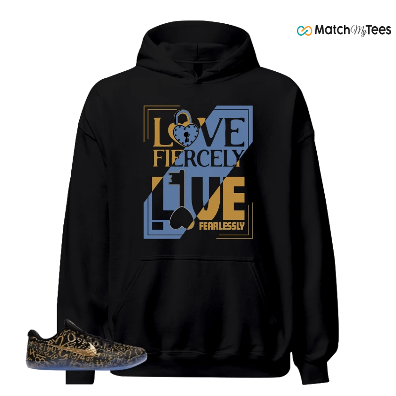 NIKE KOBE 11 PROTRO LOW MAMBA DAY SNEAKER Matching Tees hoodie