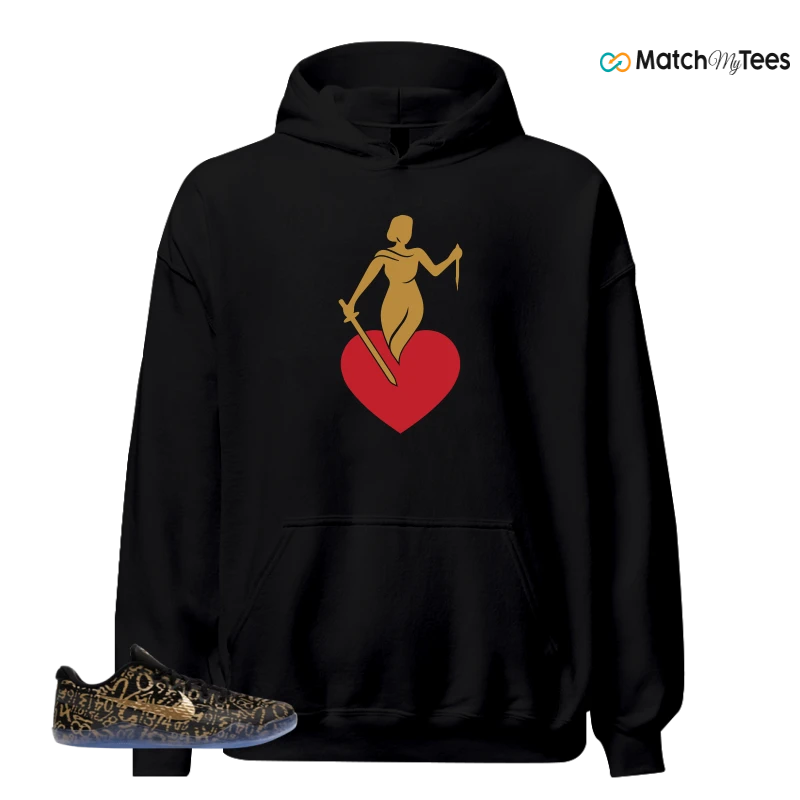 NIKE KOBE 11 PROTRO LOW MAMBA DAY SNEAKER Matching Tees hoodie