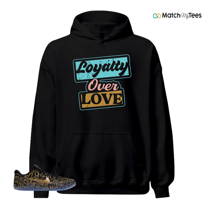 NIKE KOBE 11 PROTRO LOW MAMBA DAY SNEAKER/MULTI-COLOR/MULTI-COLOR matching Hoodie