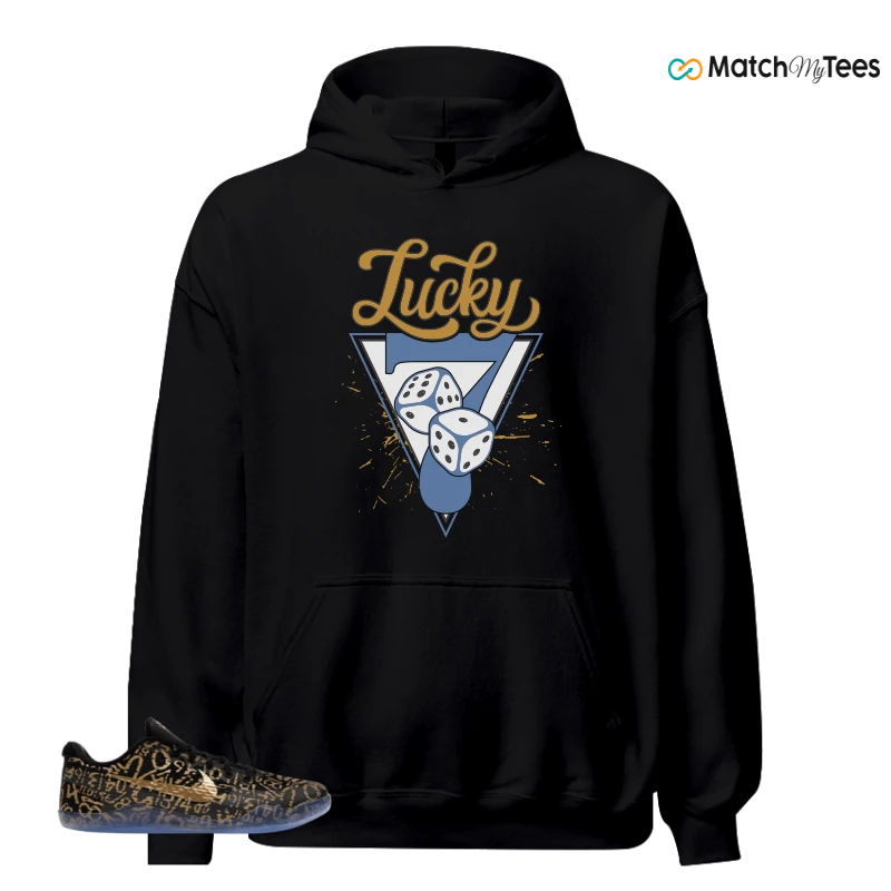 NIKE KOBE 11 PROTRO LOW MAMBA DAY SNEAKER Matching Tees hoodie
