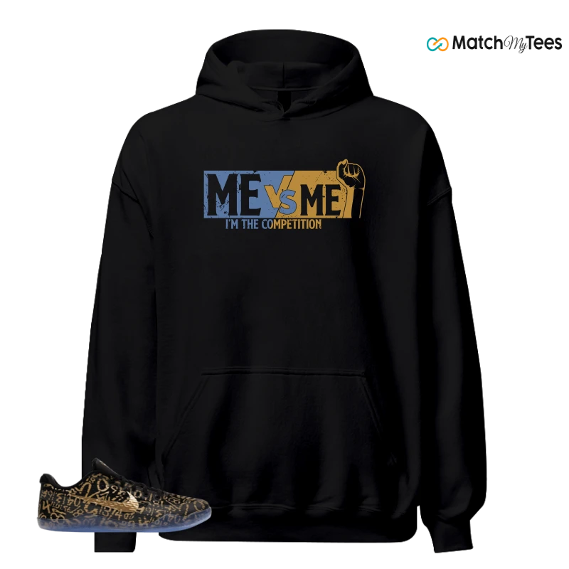 NIKE KOBE 11 PROTRO LOW MAMBA DAY SNEAKER Matching Tees hoodie