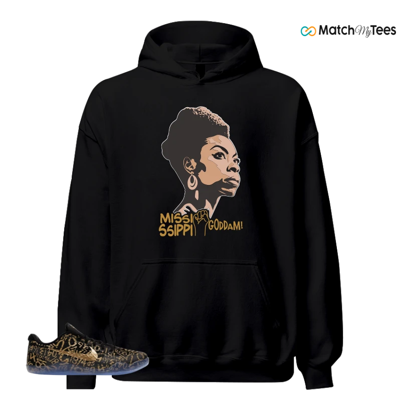 NIKE KOBE 11 PROTRO LOW MAMBA DAY SNEAKER Matching Tees hoodie