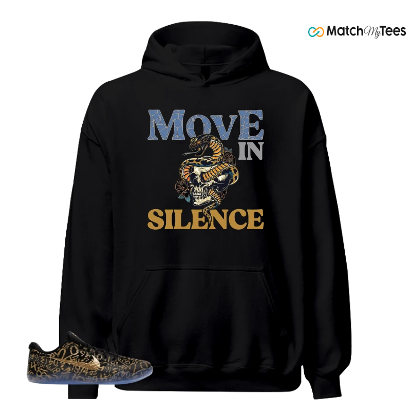 NIKE KOBE 11 PROTRO LOW MAMBA DAY SNEAKER Matching Tees hoodie