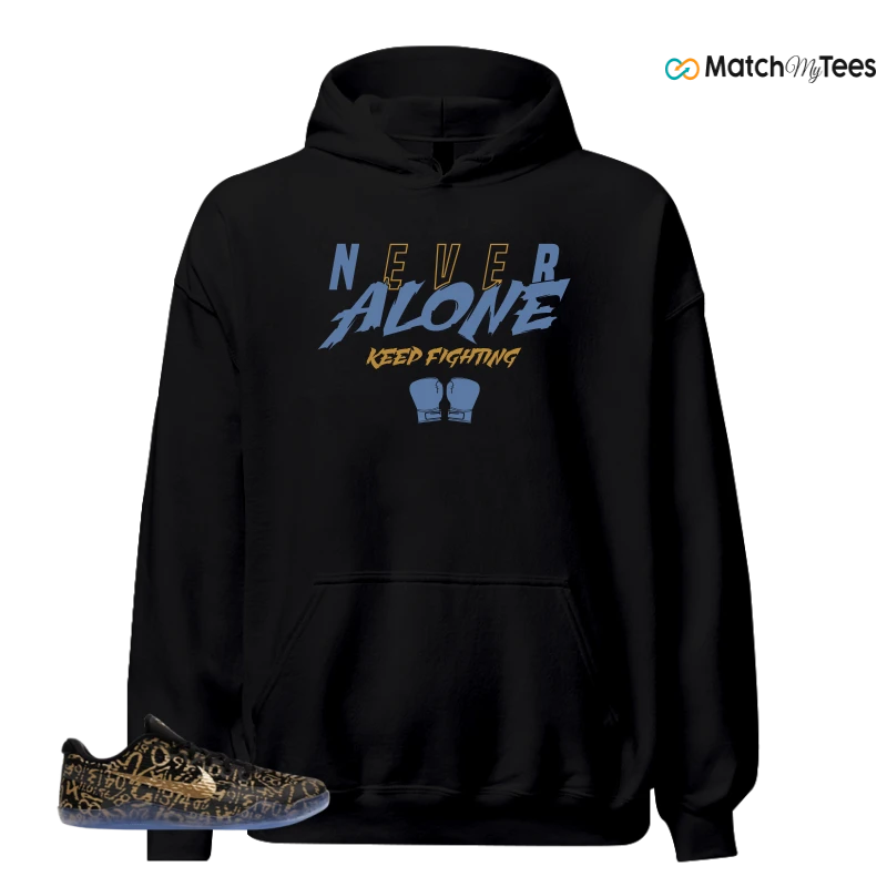 NIKE KOBE 11 PROTRO LOW MAMBA DAY SNEAKER Matching Tees hoodie