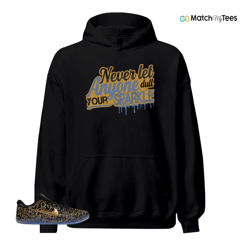 NIKE KOBE 11 PROTRO LOW MAMBA DAY SNEAKER Matching Tees hoodie
