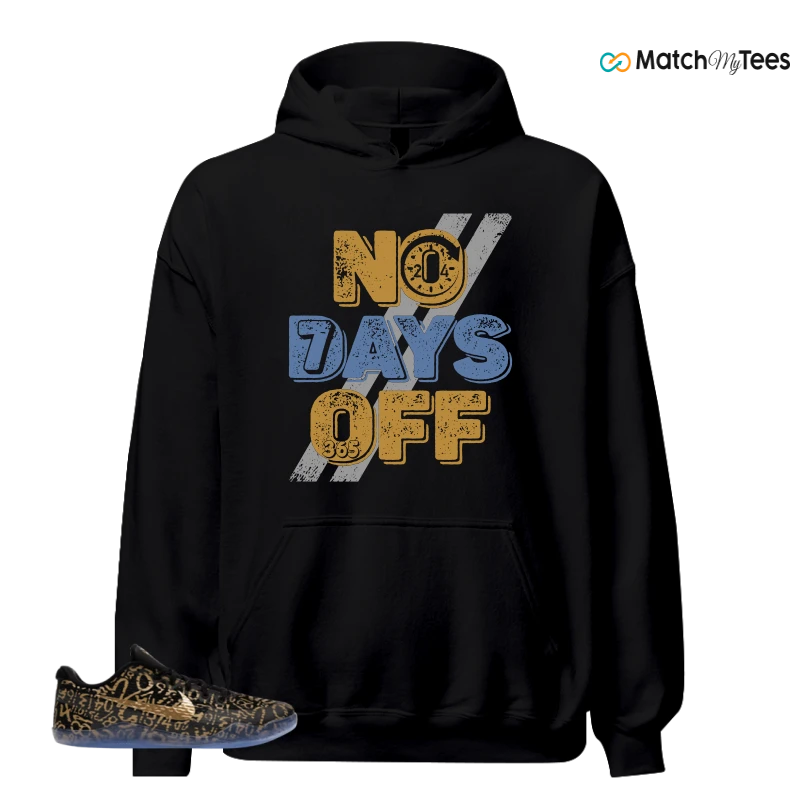 NIKE KOBE 11 PROTRO LOW MAMBA DAY SNEAKER Matching Tees hoodie