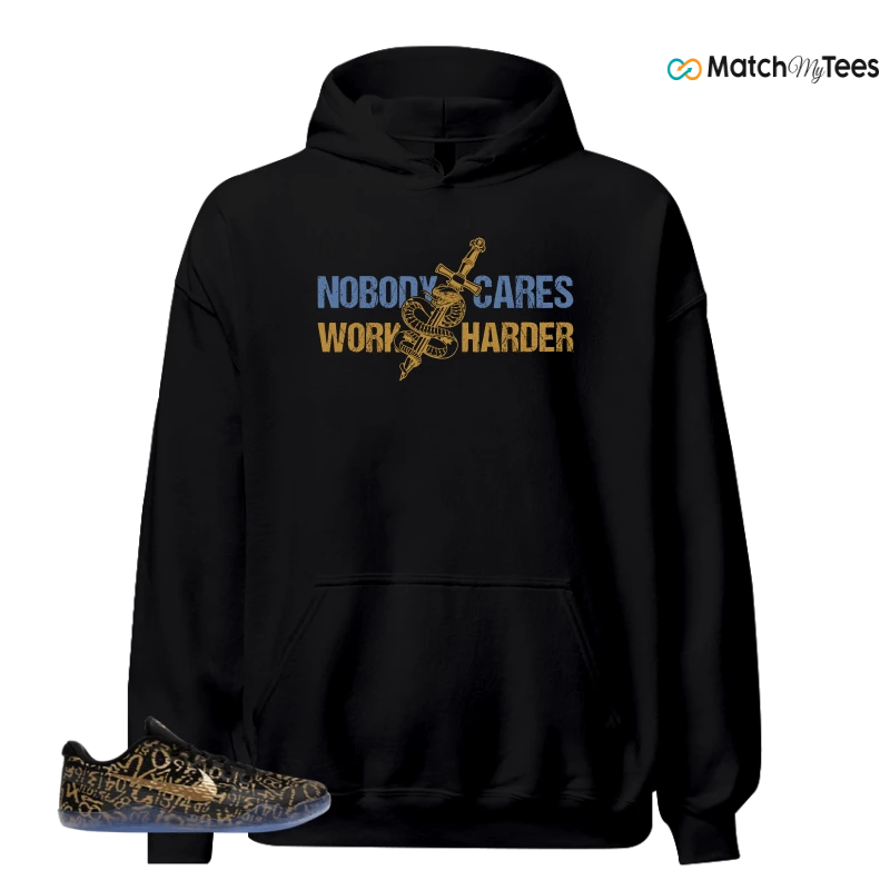 NIKE KOBE 11 PROTRO LOW MAMBA DAY SNEAKER Matching Tees hoodie
