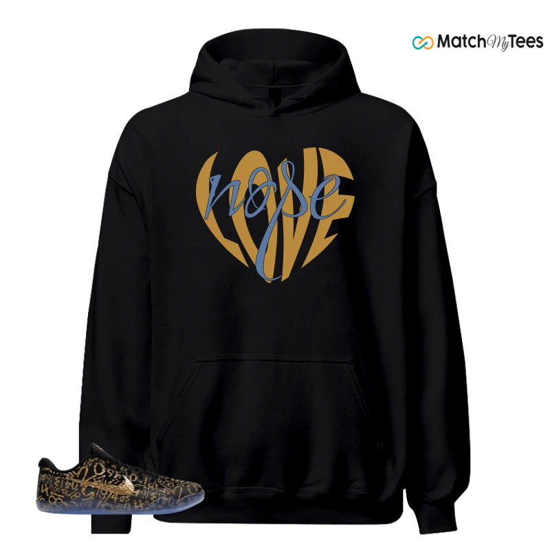 NIKE KOBE 11 PROTRO LOW MAMBA DAY SNEAKER Matching Tees hoodie