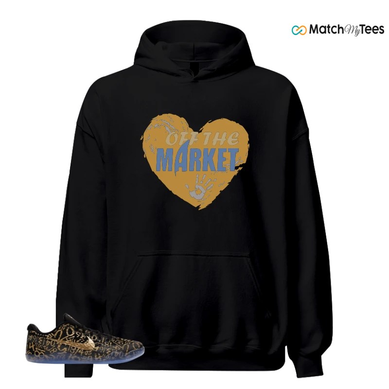 NIKE KOBE 11 PROTRO LOW MAMBA DAY SNEAKER Matching Tees hoodie