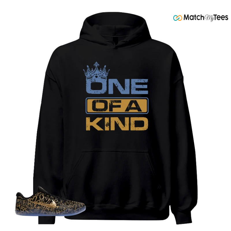NIKE KOBE 11 PROTRO LOW MAMBA DAY SNEAKER Matching Tees hoodie