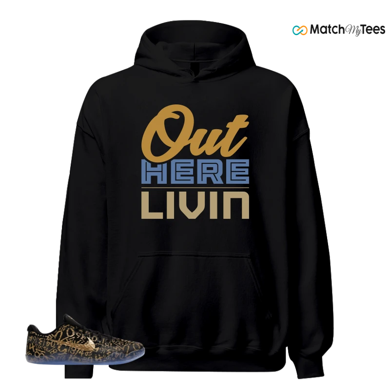 NIKE KOBE 11 PROTRO LOW MAMBA DAY SNEAKER Matching Tees hoodie