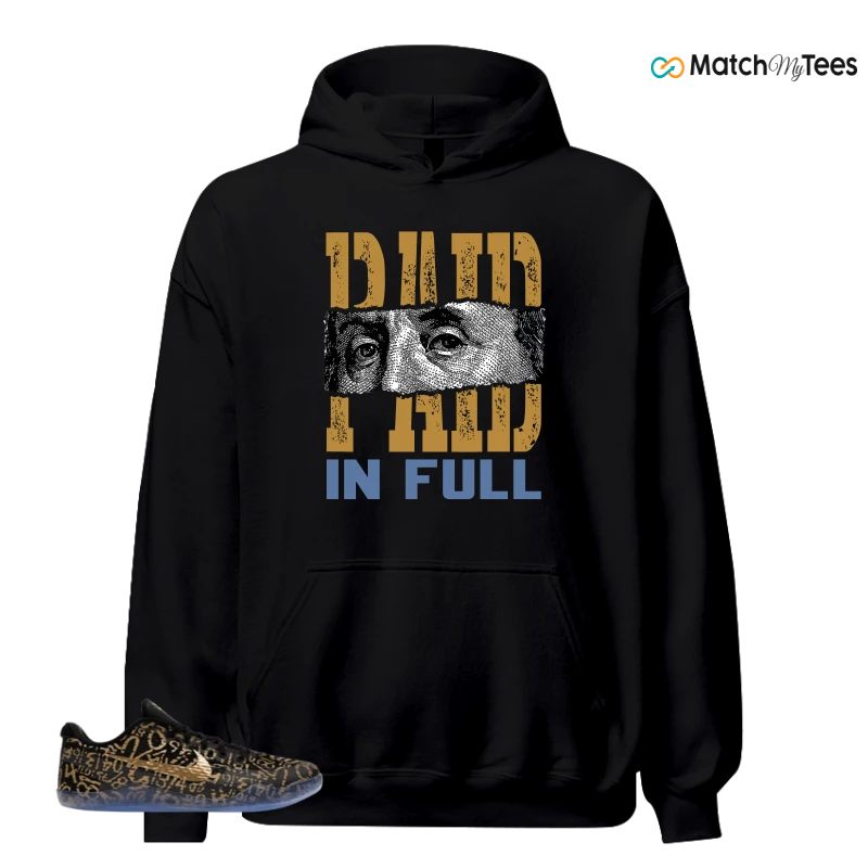 NIKE KOBE 11 PROTRO LOW MAMBA DAY SNEAKER Matching Tees hoodie