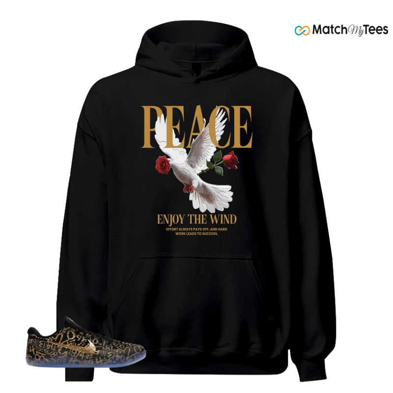NIKE KOBE 11 PROTRO LOW MAMBA DAY SNEAKER Matching Tees hoodie