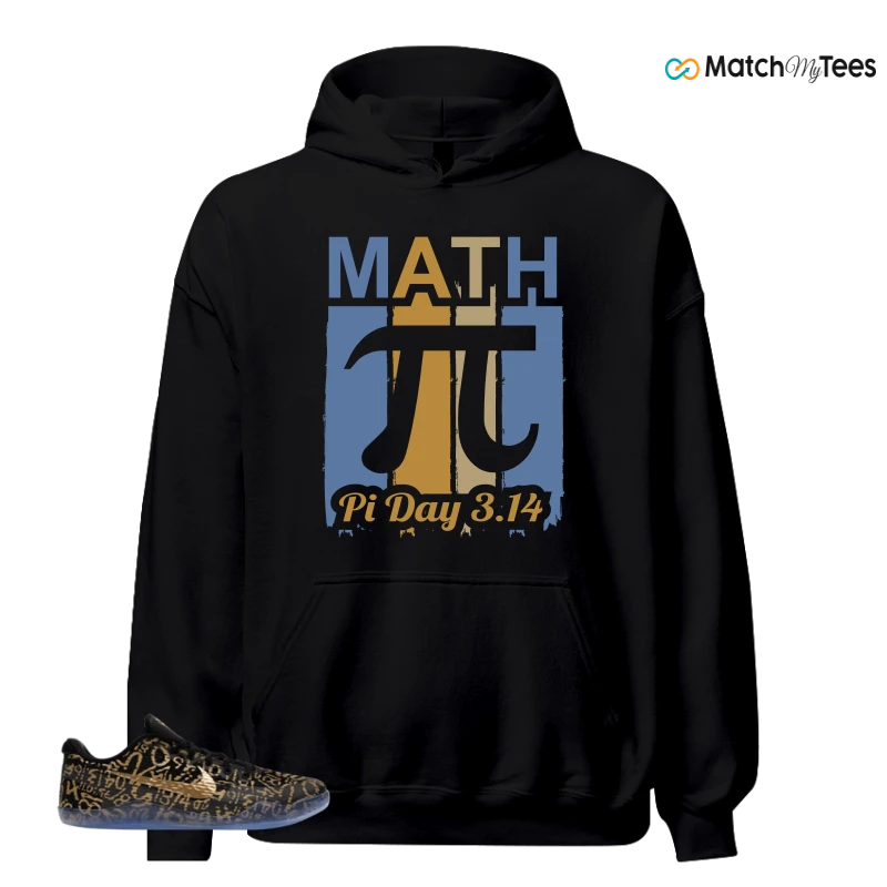 NIKE KOBE 11 PROTRO LOW MAMBA DAY SNEAKER Matching Tees hoodie
