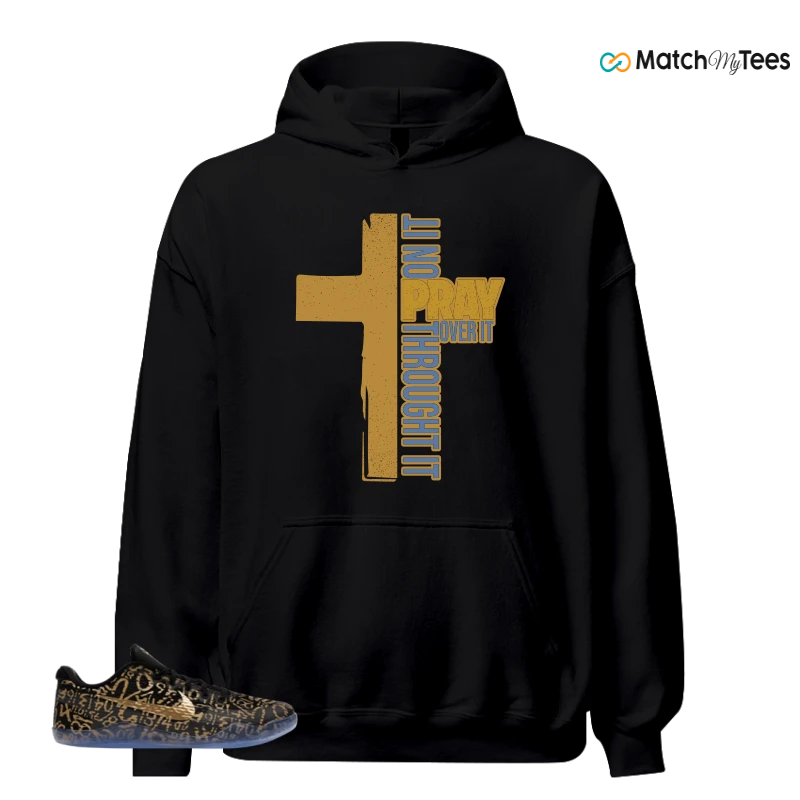 NIKE KOBE 11 PROTRO LOW MAMBA DAY SNEAKER Matching Tees hoodie