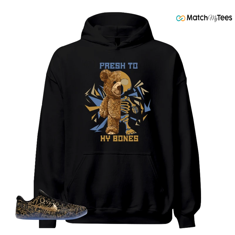 NIKE KOBE 11 PROTRO LOW MAMBA DAY SNEAKER Matching Tees hoodie