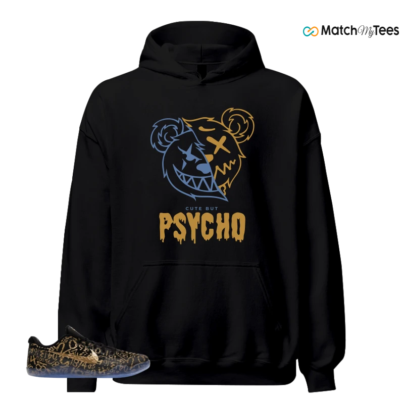 NIKE KOBE 11 PROTRO LOW MAMBA DAY SNEAKER Matching Tees hoodie