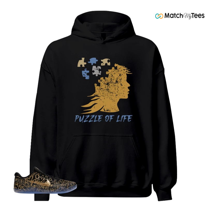 NIKE KOBE 11 PROTRO LOW MAMBA DAY SNEAKER Matching Tees hoodie