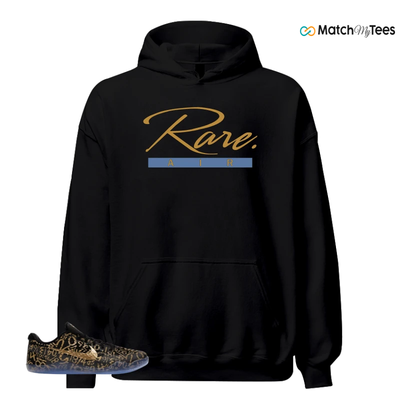 NIKE KOBE 11 PROTRO LOW MAMBA DAY SNEAKER Matching Tees hoodie