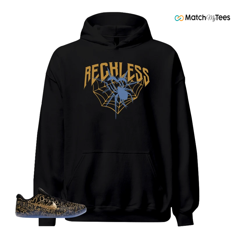 NIKE KOBE 11 PROTRO LOW MAMBA DAY SNEAKER Matching Tees hoodie