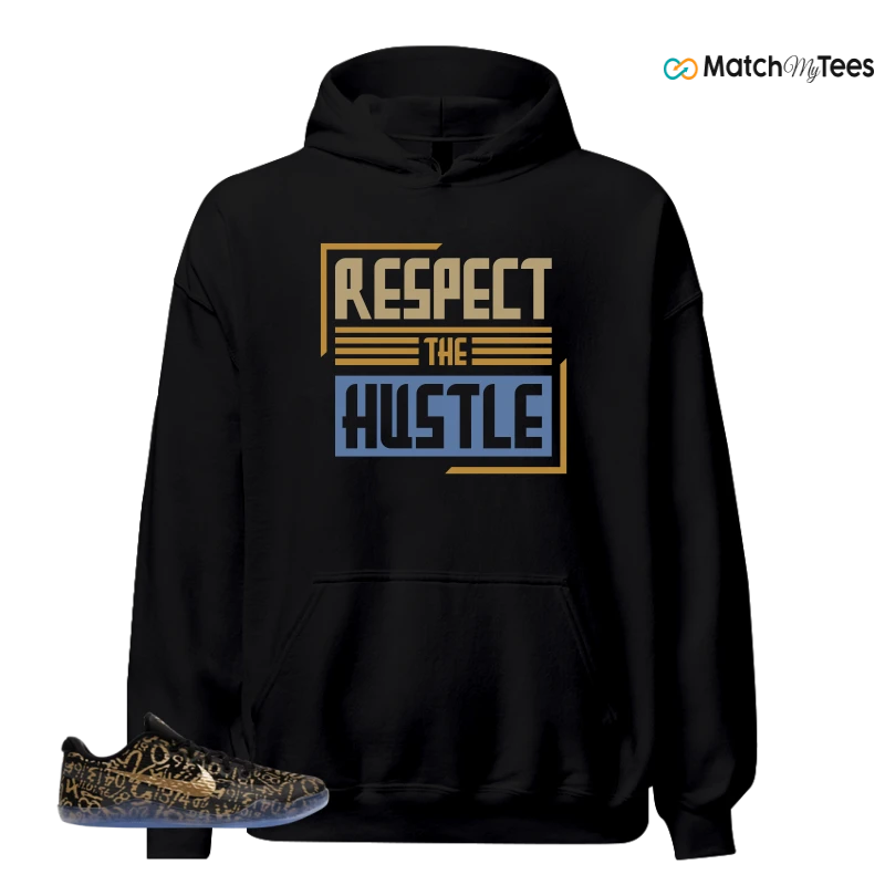 NIKE KOBE 11 PROTRO LOW MAMBA DAY SNEAKER Matching Tees hoodie