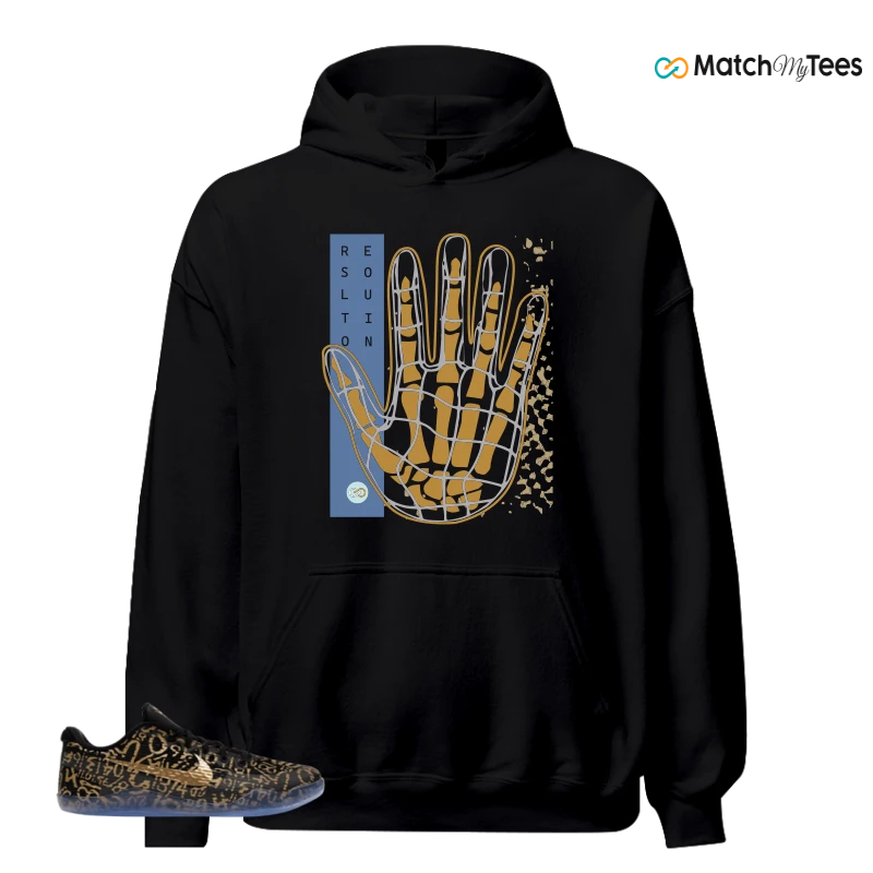 NIKE KOBE 11 PROTRO LOW MAMBA DAY SNEAKER Matching Tees hoodie
