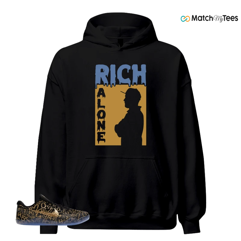 NIKE KOBE 11 PROTRO LOW MAMBA DAY SNEAKER Matching Tees hoodie