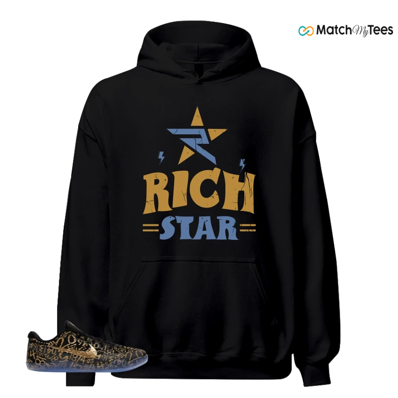 NIKE KOBE 11 PROTRO LOW MAMBA DAY SNEAKER Matching Tees hoodie