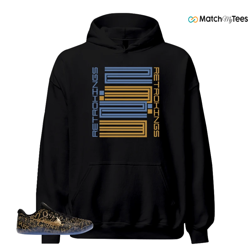 NIKE KOBE 11 PROTRO LOW MAMBA DAY SNEAKER Matching Tees hoodie