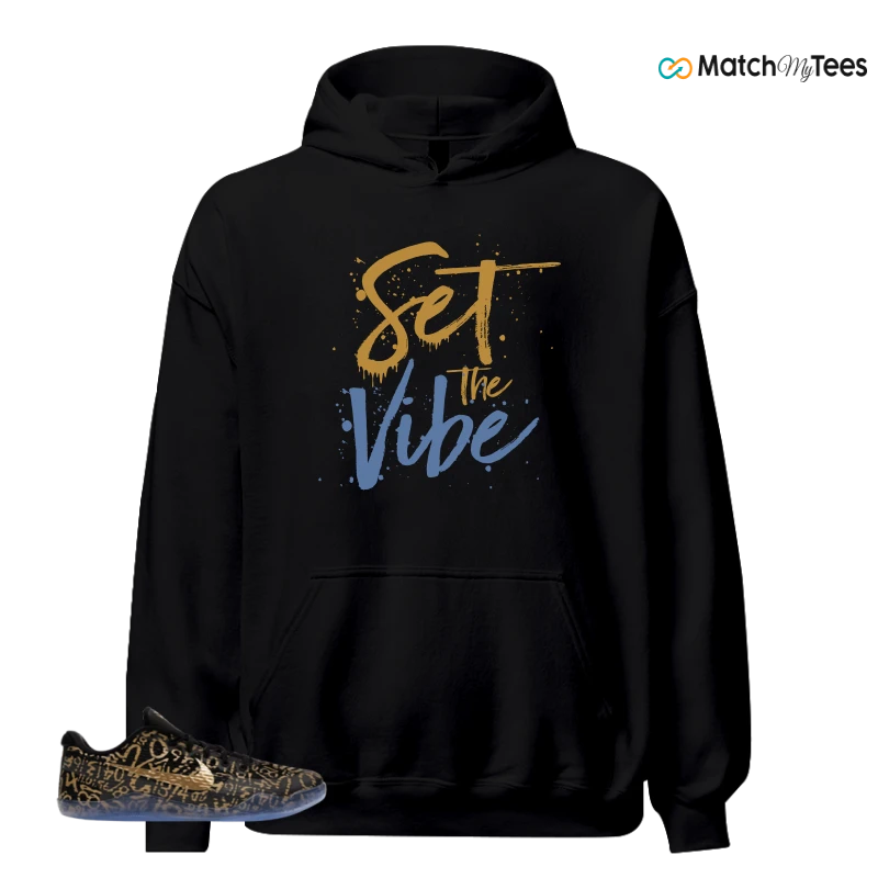 NIKE KOBE 11 PROTRO LOW MAMBA DAY SNEAKER Matching Tees hoodie