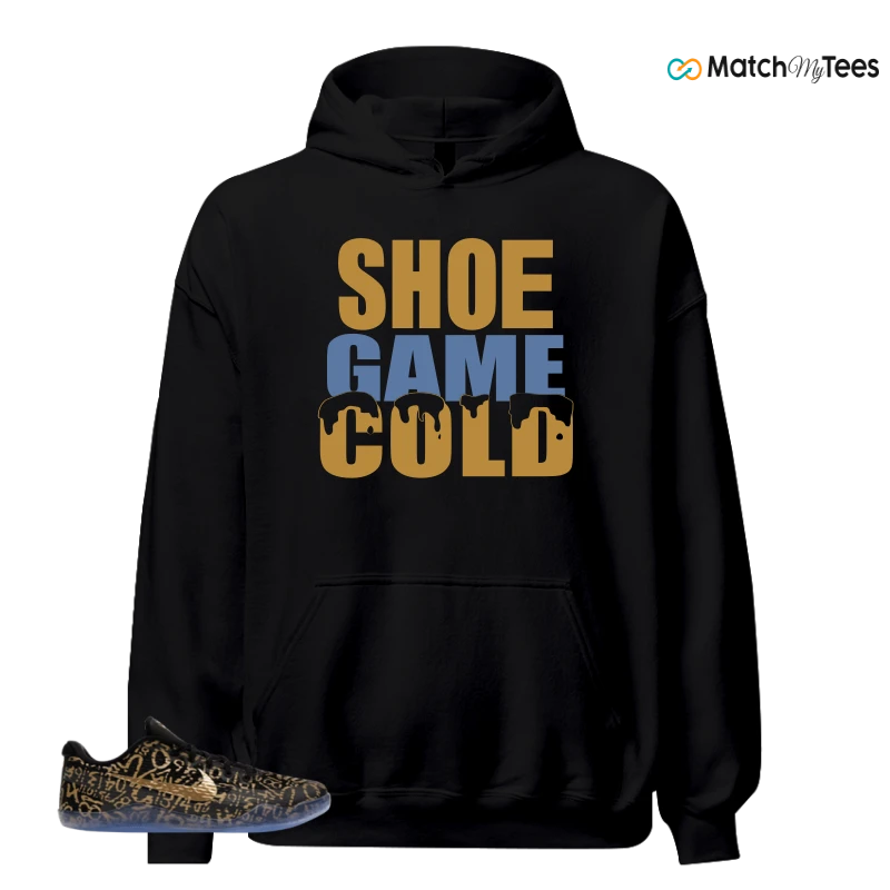 NIKE KOBE 11 PROTRO LOW MAMBA DAY SNEAKER Matching Tees hoodie