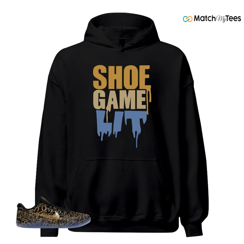 NIKE KOBE 11 PROTRO LOW MAMBA DAY SNEAKER Matching Tees hoodie